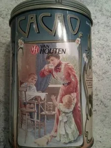 Cacao en poudre non sucré