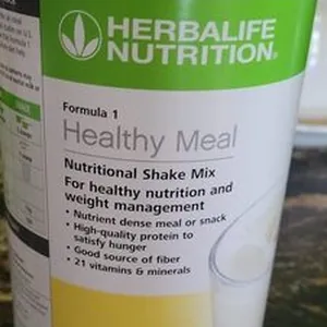 Herbalife Nutrition