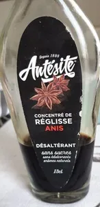Ultra concentré réglisse anis