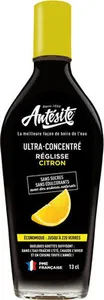 Concentré Réglisse Citron