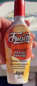 Fruisite