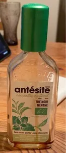 Antesite