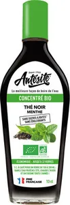 Concentré Thé Menthe BIO