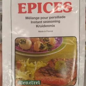 Epices Kruidenmix