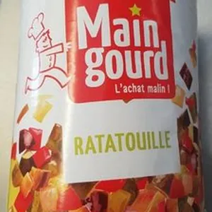 Ratatouille