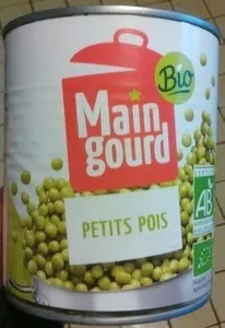 Petits pois