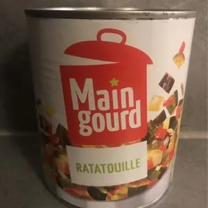 Ratatouille