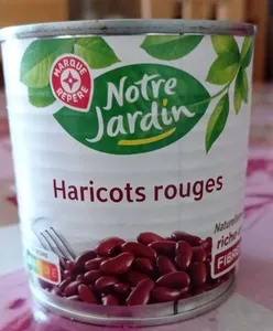 Haricots rouges