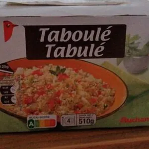 Taboulé