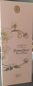 Perrier Jouet Belle Epoque Champagne