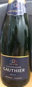 Champagne Gauthier