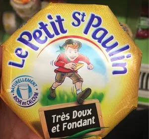 Le petit saint paulin