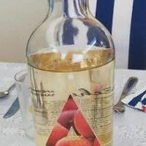 Apéritif sans alcool