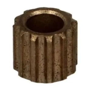 Styrhylsa, Växellåda Hans Pries 100 080