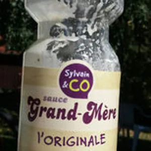 Grand mère l originale
