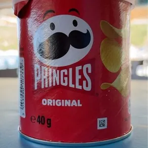 Pringles classiche
