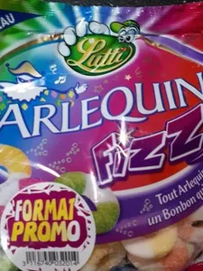 Arlequin Fizz