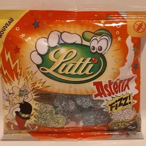 Asterix Fizz