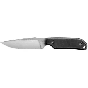 TB Outdoor The Commander - Svart G10