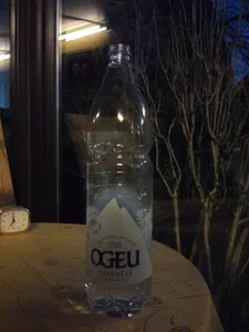 Eau Minerale Naturelle