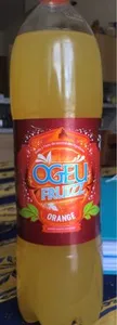 Ogeu fruizz orange