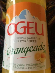 Orangeade