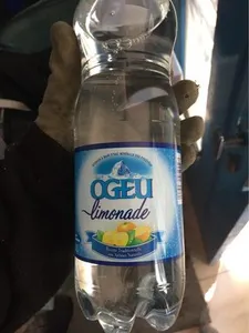 Ogeu Limonade