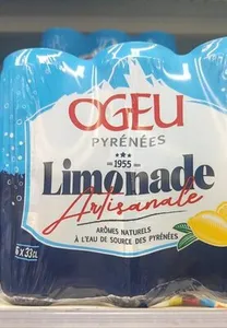 Limonade