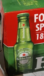 Heineken