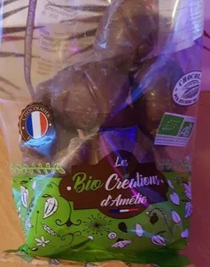 Les créations d'Amelie