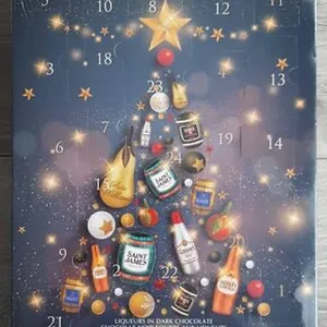 Calendrier de l'Avent