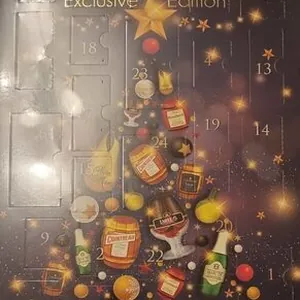 Calendrier de l'avent