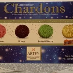 Chardons