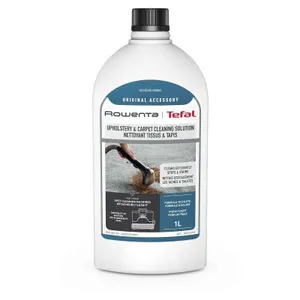 Mattrengöringsmedel Rowenta XD5310F0 1 L Matta