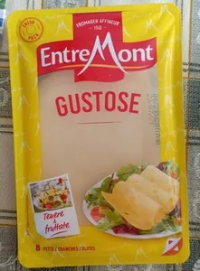 Gustose