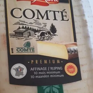 COMTE