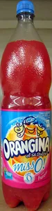 Miss O ! Framboise Light