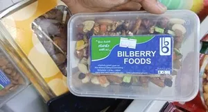 BILBERRY FOODS