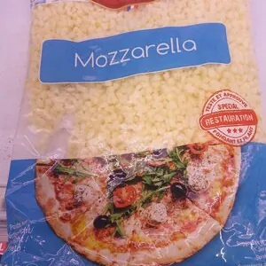 Mozzarella