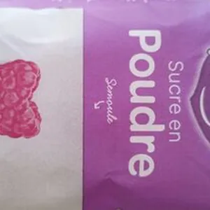 Sucre en Poudre