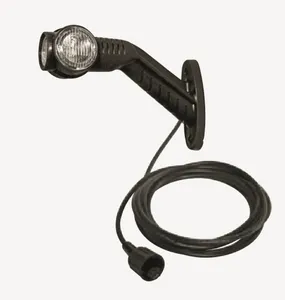 Sidolampa Aspock 31-3306-014