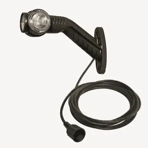 Sidolampa Aspock 31-3306-014