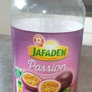 JAFADEN Passion