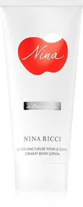 nina Ricci Nina Large parfymerad bodylotion - 200ml