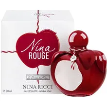 Nina Ricci Nina Rouge EDT - 50 ml