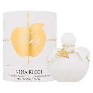 Nina ricci Nina Collector Edition eau de toilette - 80 ml
