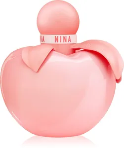 NINA RICCI Nina Rose Eau de Toilette för kvinnor 50 ml