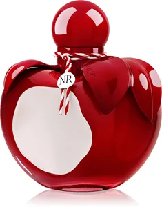 NINA RICCI Nina Rouge Eau de Toilette för kvinnor 80 ml