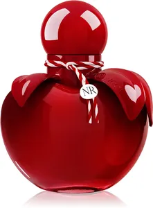 Nina Ricci Nina Rouge Parfym De Mujer Eau De Toilette 30ml
