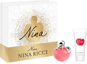 NINA RICCI Nina presentförpackning för kvinnor 1 st